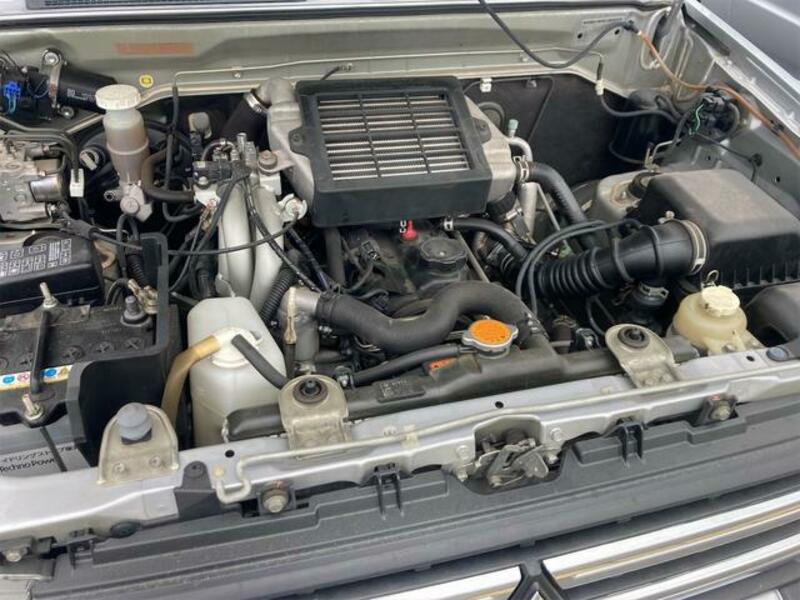 PAJERO MINI