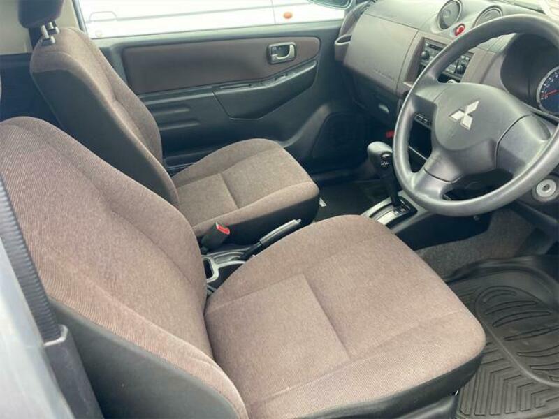 PAJERO MINI