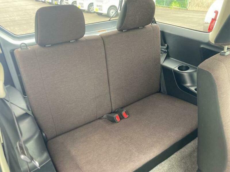 PAJERO MINI