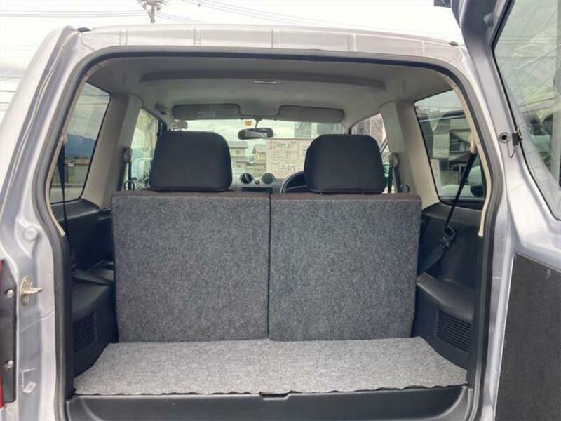 PAJERO MINI