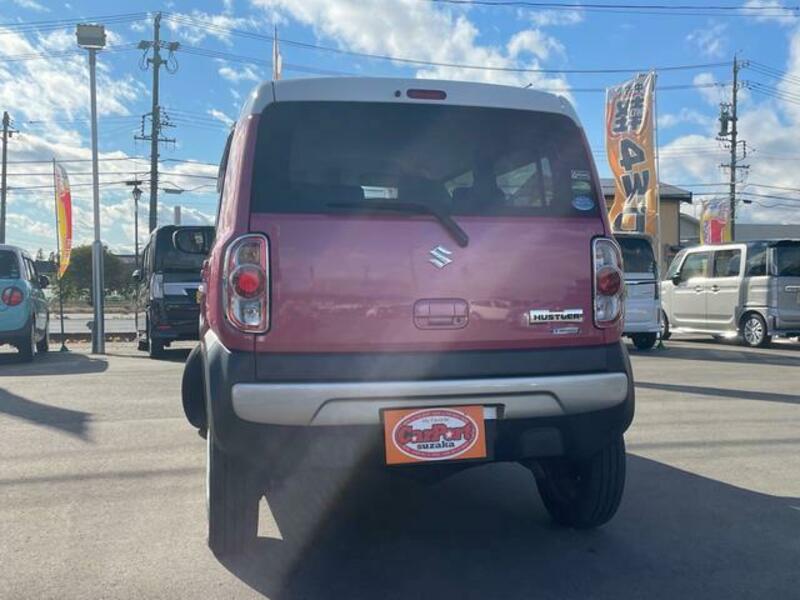 HUSTLER