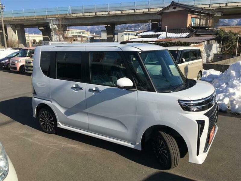 TANTO