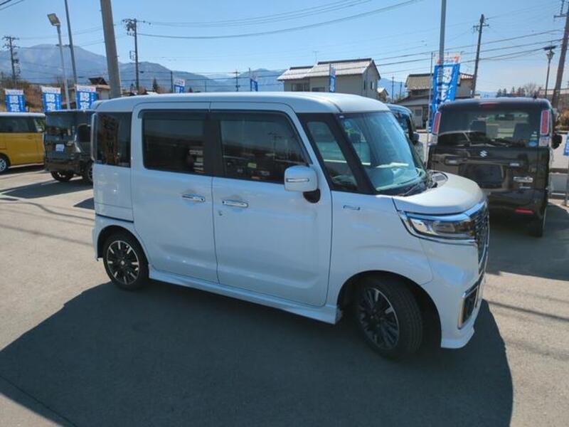 SPACIA CUSTOM