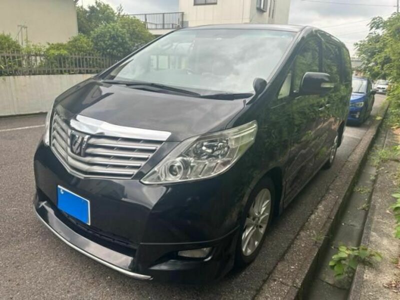 ALPHARD-0