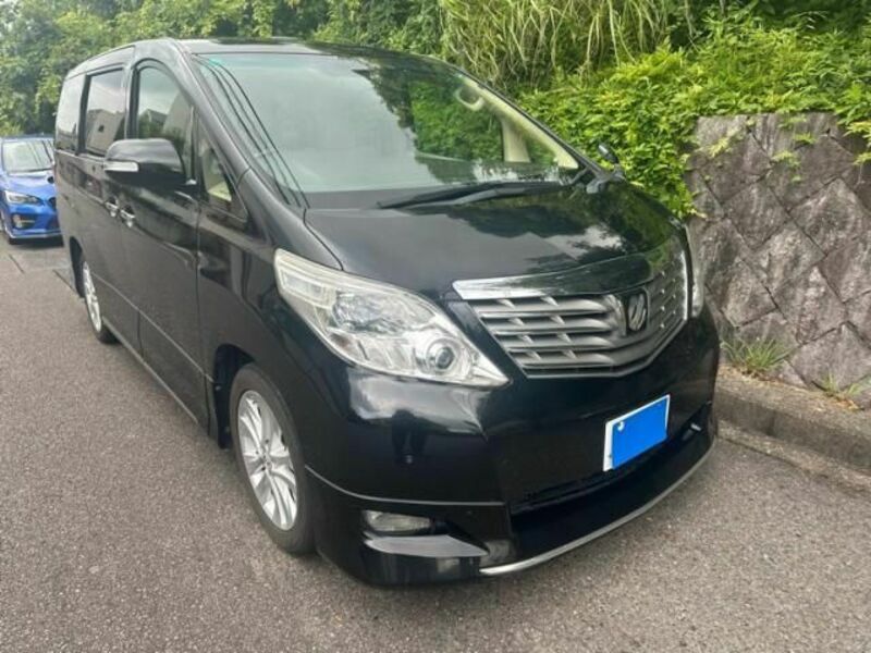 ALPHARD