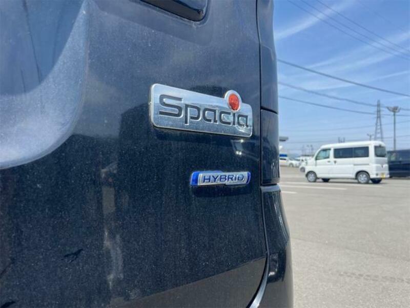 SPACIA