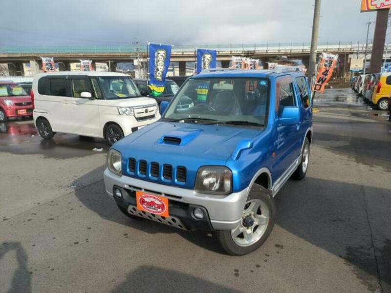 JIMNY