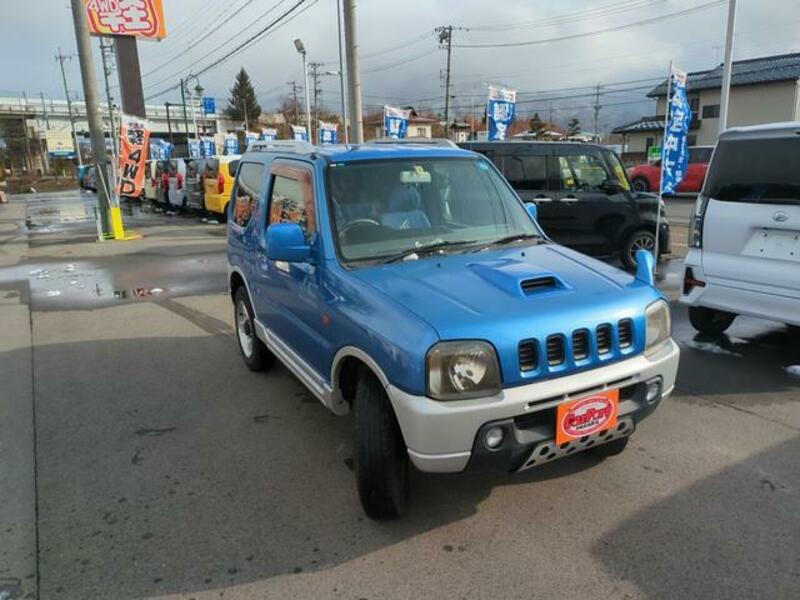 JIMNY
