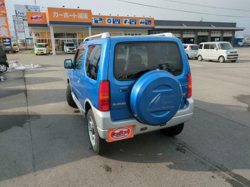JIMNY