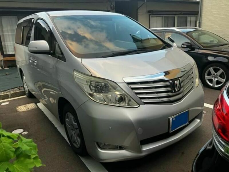 ALPHARD