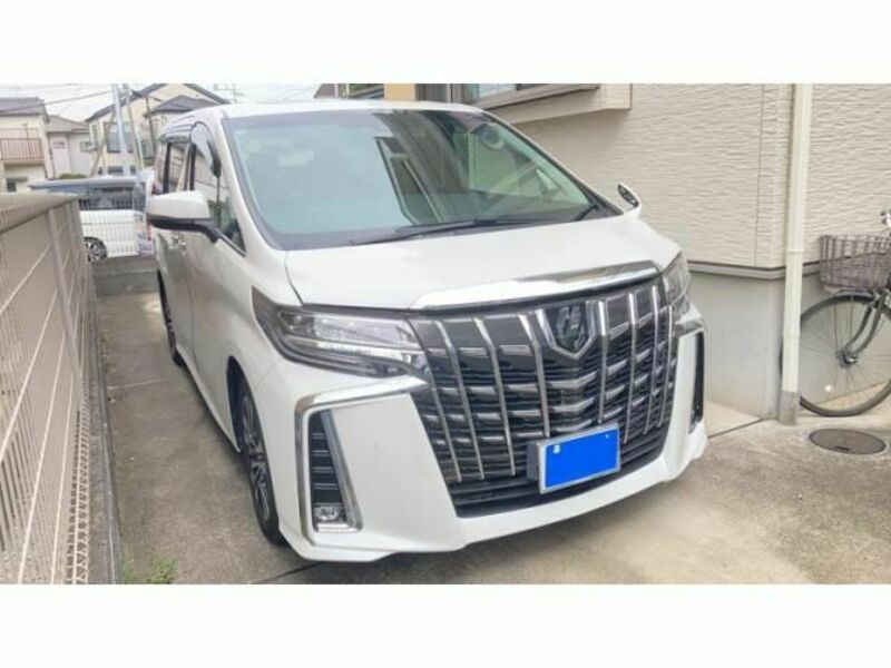 ALPHARD-0