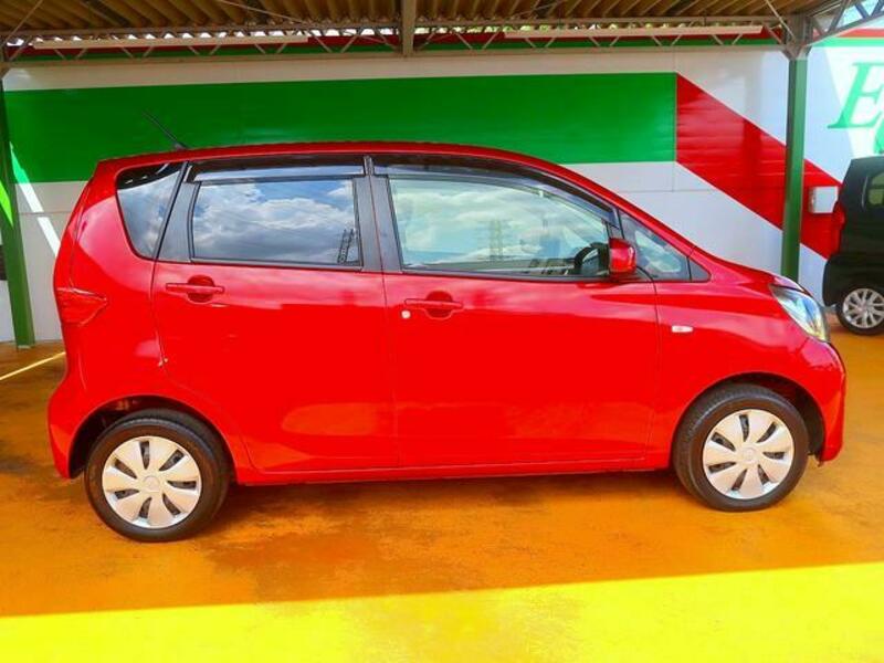 EK WAGON