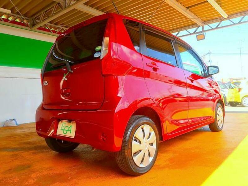 EK WAGON