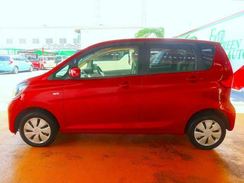EK WAGON
