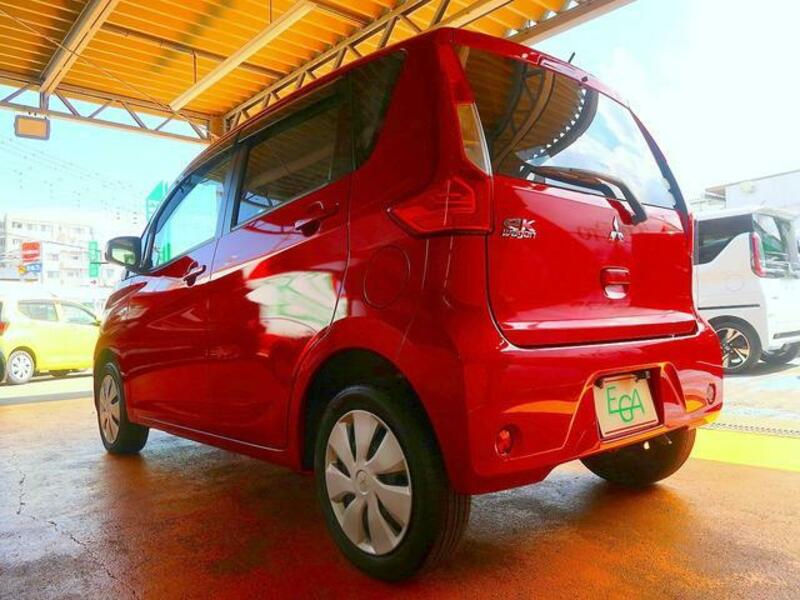 EK WAGON