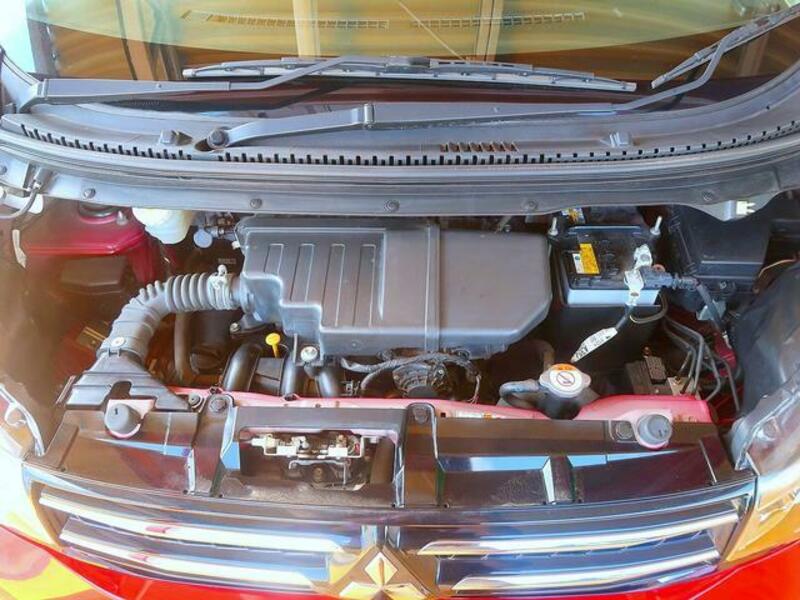 EK WAGON