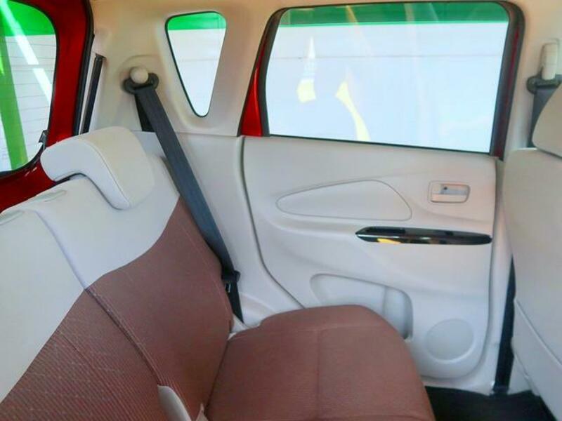 EK WAGON