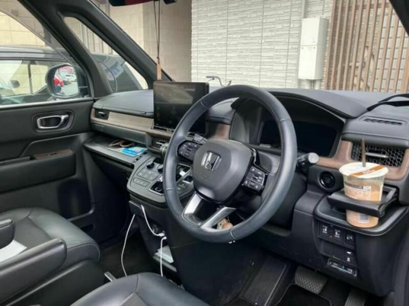 STEPWAGON SPADA