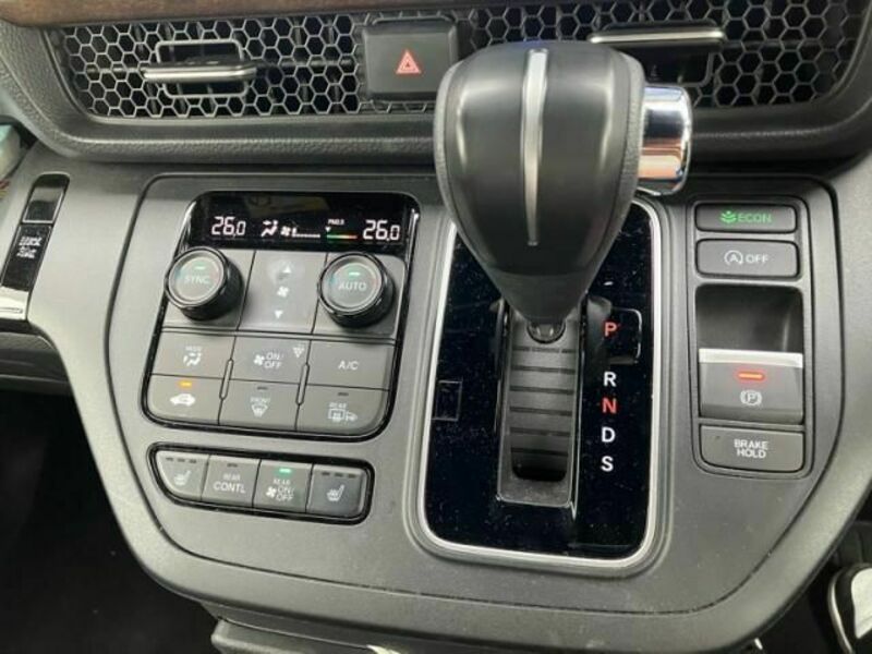 STEPWAGON SPADA