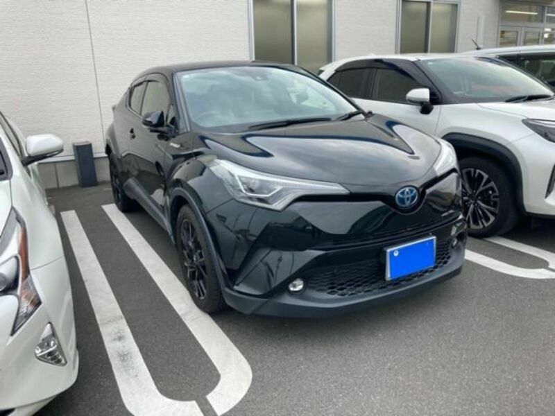 C-HR-0