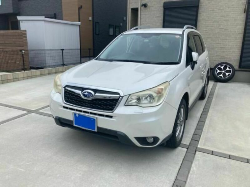 FORESTER-0