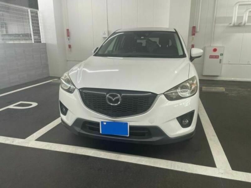 CX-5-0