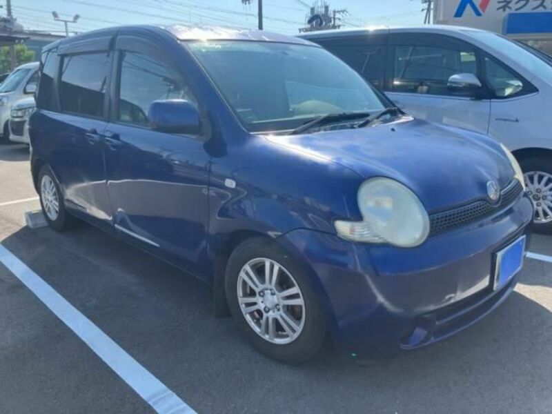 SIENTA