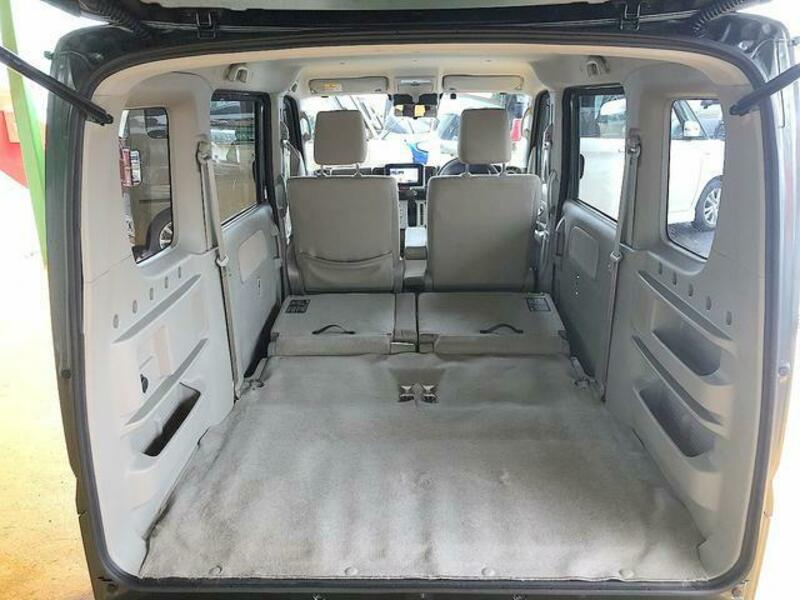 EVERY WAGON