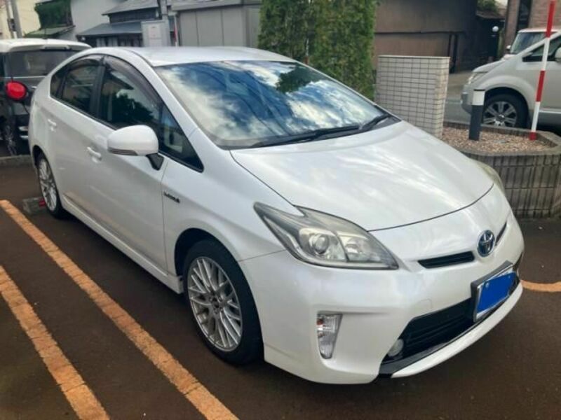 PRIUS