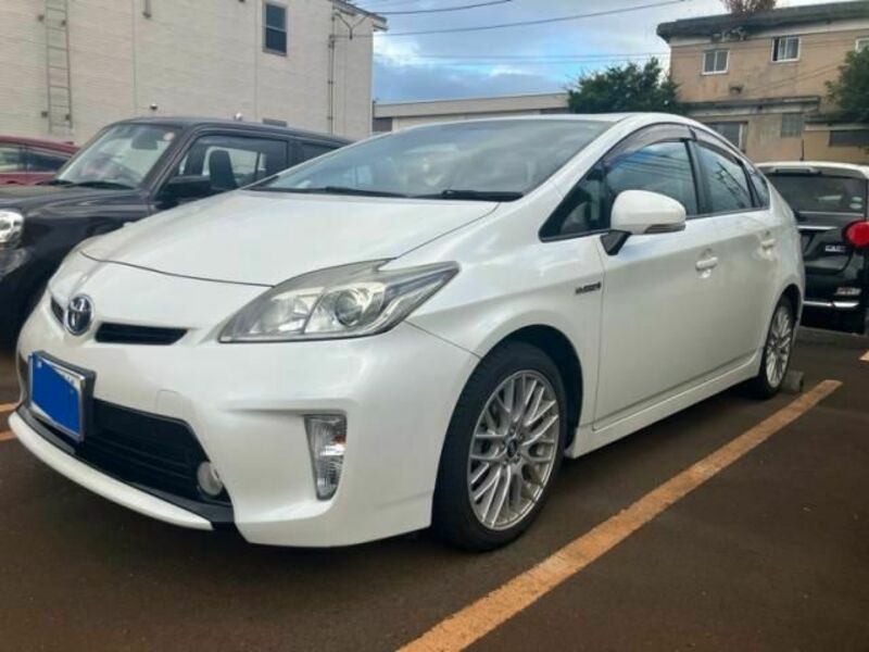 PRIUS