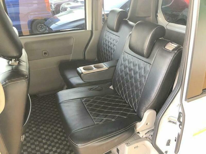 EVERY WAGON