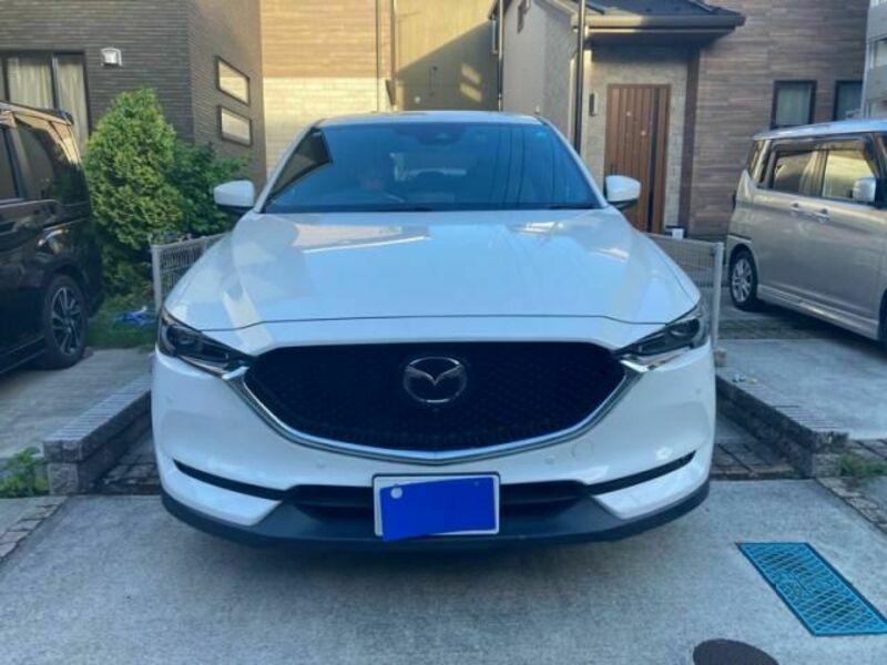 CX-5-0