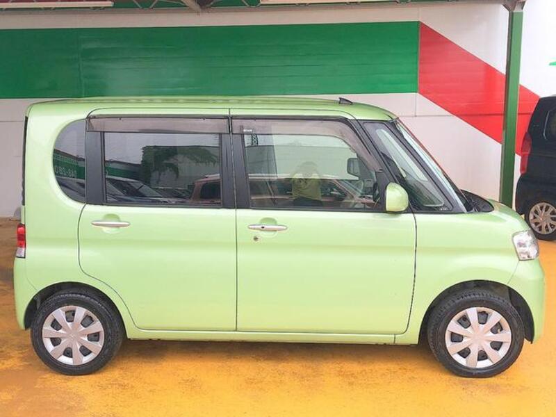 TANTO