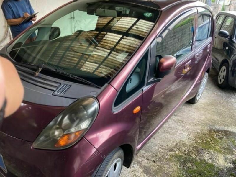MITSUBISHI I