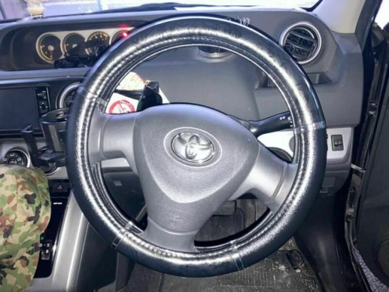 COROLLA RUMION