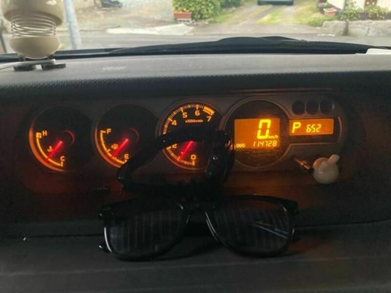 COROLLA RUMION