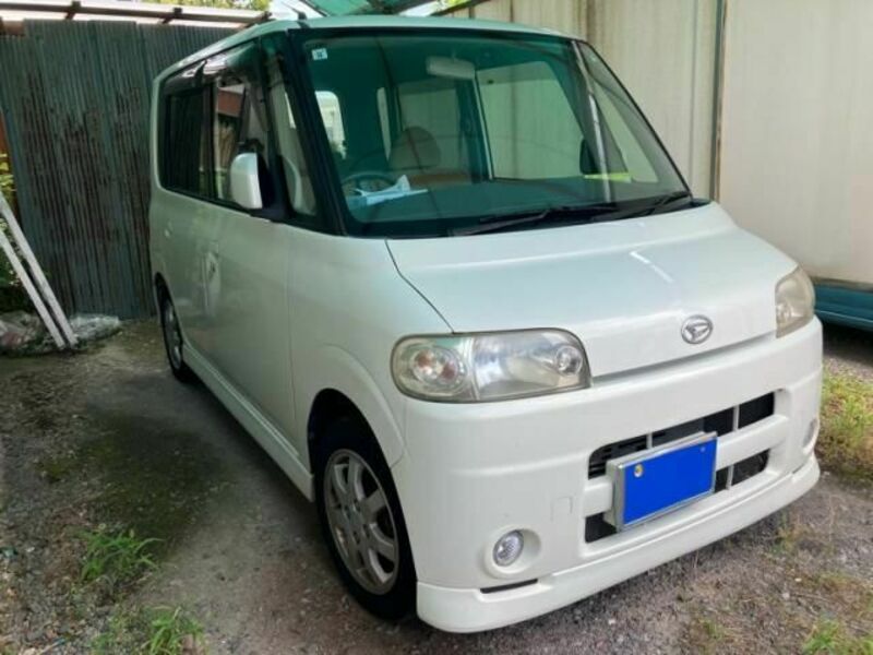 TANTO