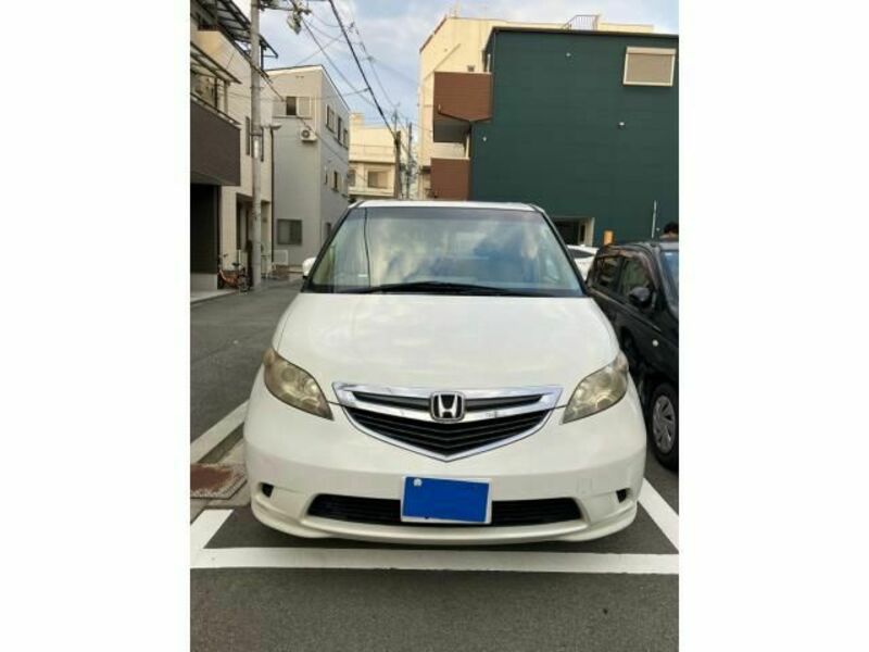 HONDA ELYSION