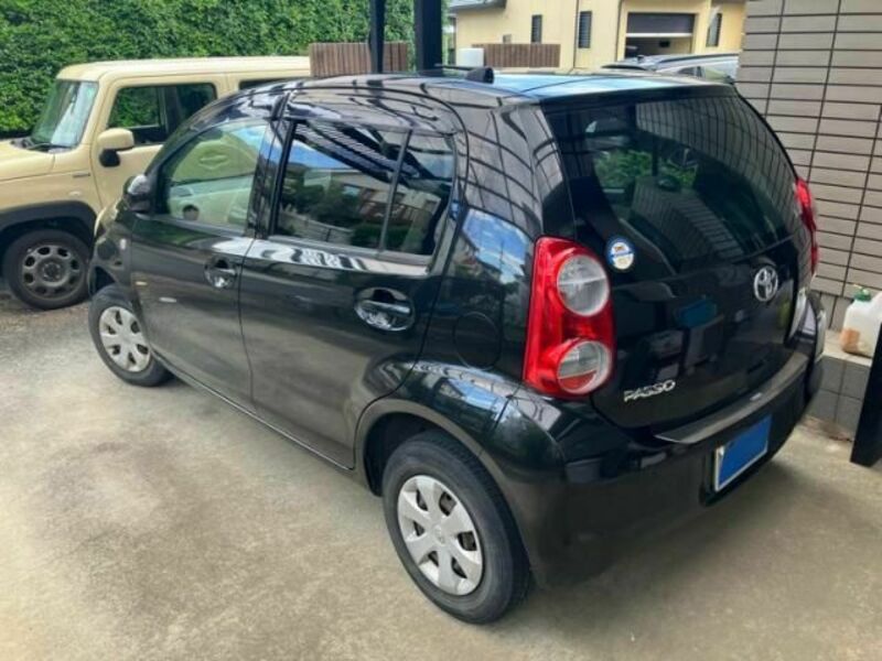 PASSO