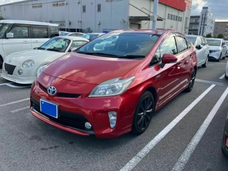 PRIUS