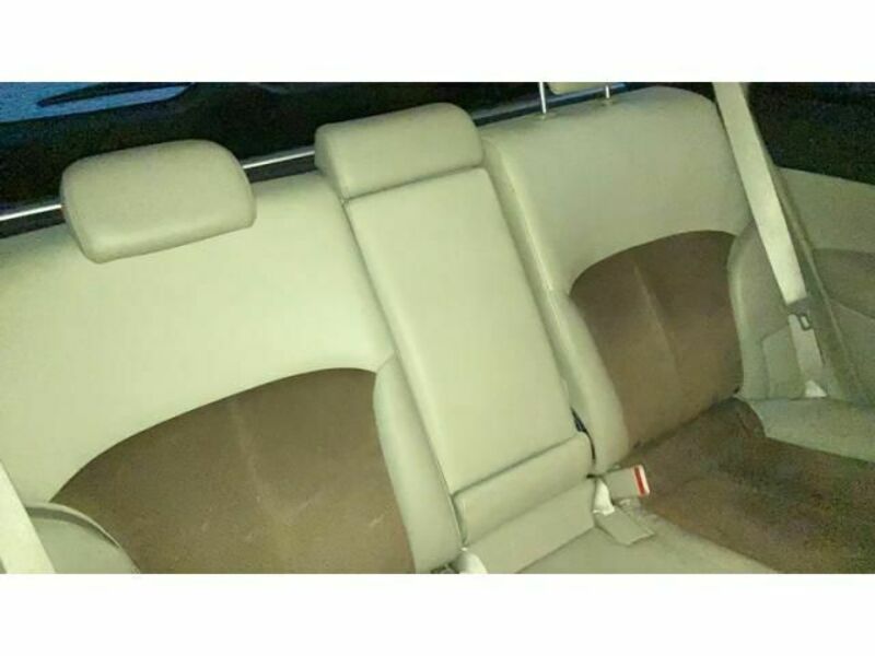 LEGACY OUTBACK