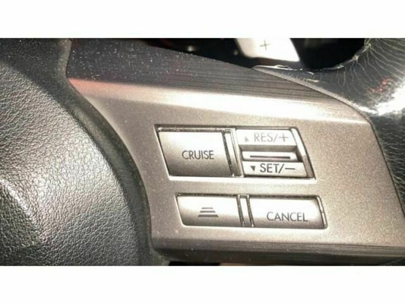 LEGACY OUTBACK