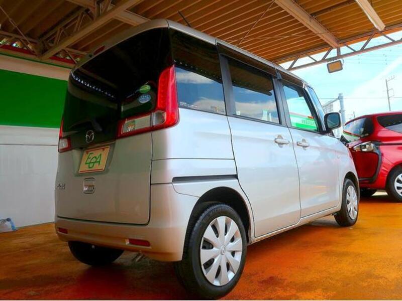 FLAIR WAGON