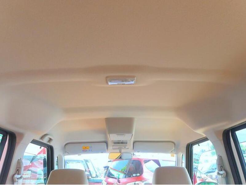FLAIR WAGON