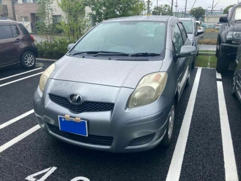 VITZ