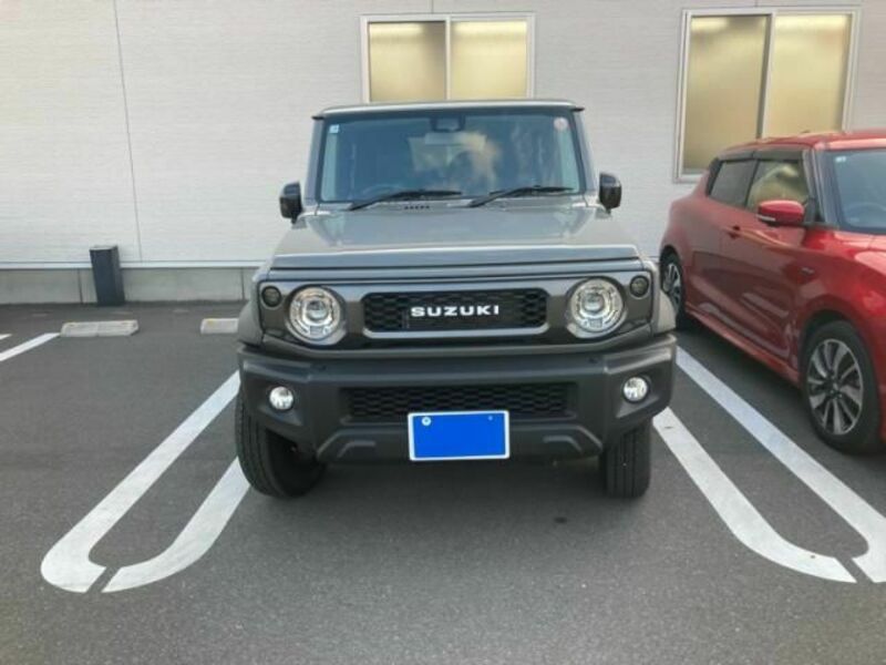 JIMNY SIERRA-0