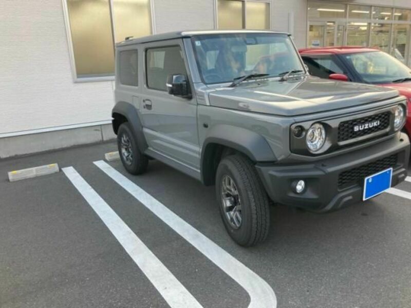 JIMNY SIERRA
