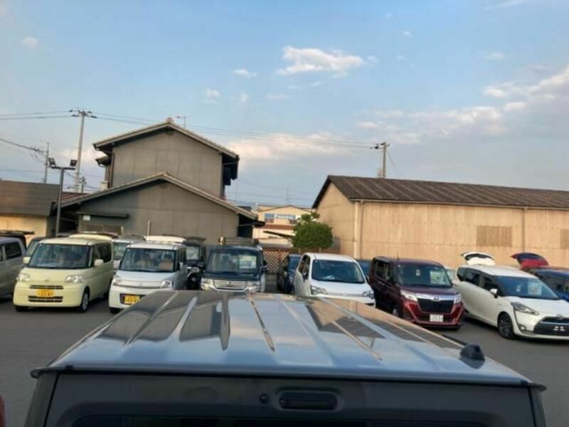 JIMNY SIERRA