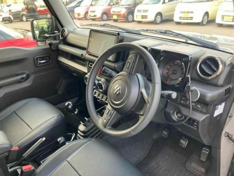 JIMNY SIERRA