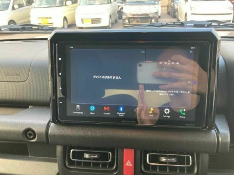 JIMNY SIERRA